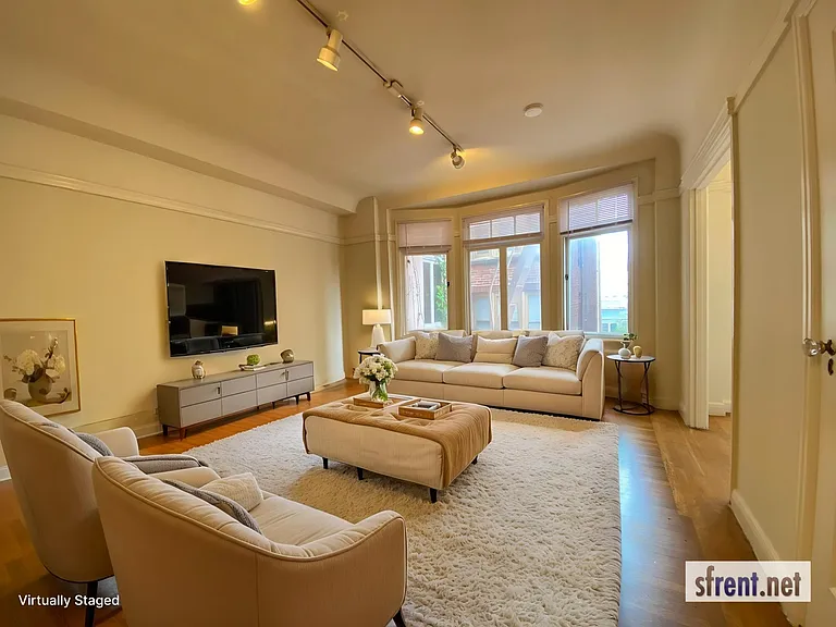 930 Sutter Street — Photo 7