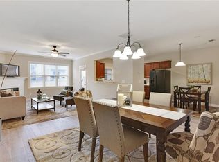 1549 Reel Lake Dr SW, Atlanta, GA 30331
