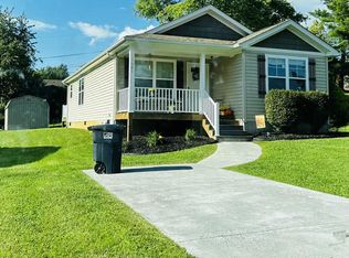 1501 Lonna Dr NW, Roanoke, VA 24019