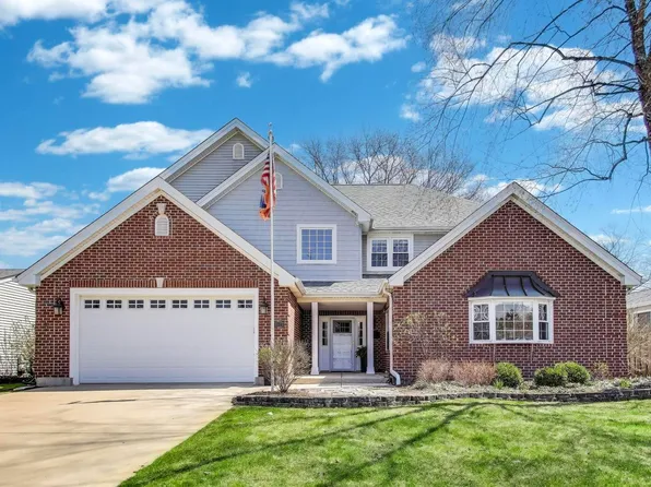 1523 N Patton Ave, Arlington Heights, IL 60004