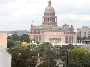 1157 Curve St, Austin, TX 78702