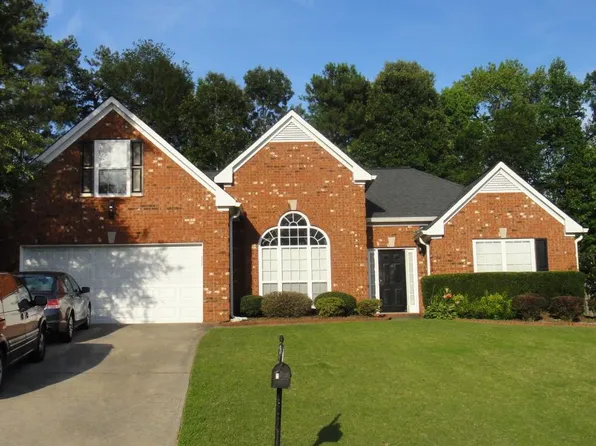 3130 Manor Ct, Snellville, GA 30078