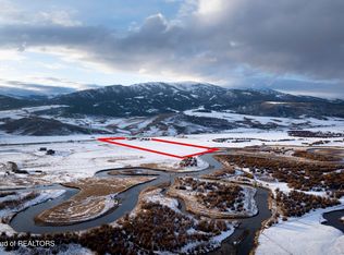 5352 County Road 114, Etna, WY 83118