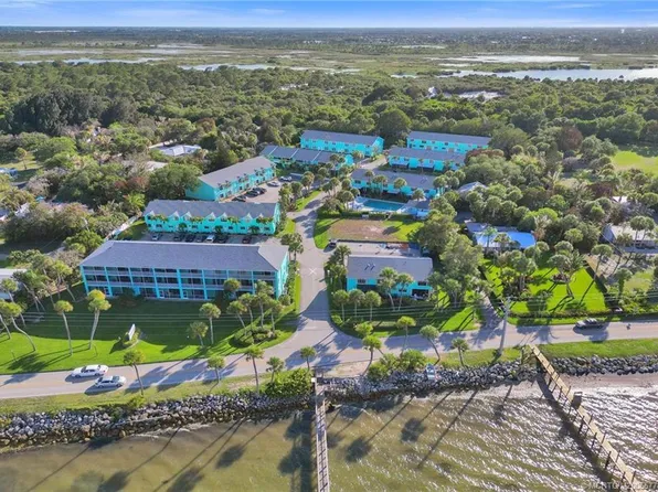 13513 S Indian River Dr APT 601, Jensen Beach, FL 34957