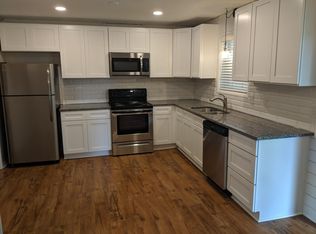 706 S Elizabeth St, Conway, AR 72034