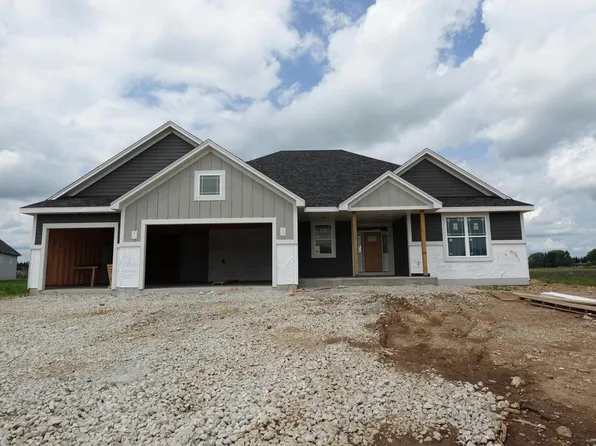 N80W27710 Meadow Bliss DRIVE, Hartland, WI 53029