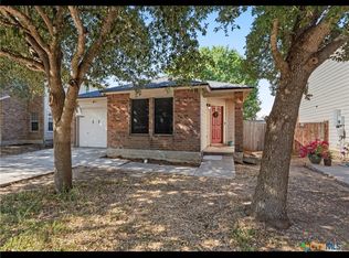640 Cherokee Blvd, New Braunfels, TX 78132