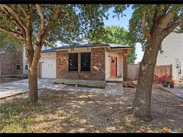 640 Cherokee Blvd, New Braunfels, TX 78132