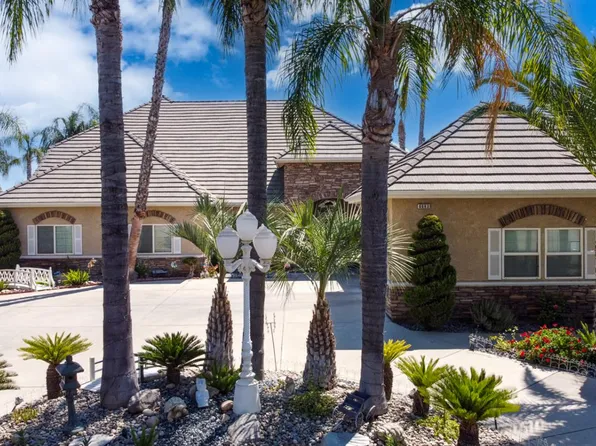 6663 Desert Springs St, Chowchilla, CA 93610