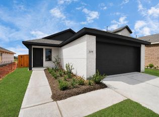 3179 Savannah Rose Dr, Angleton, TX 77515