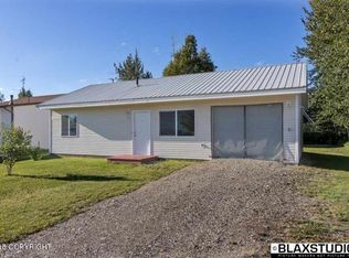 151 E 6th Ave, North Pole, AK 99705
