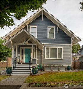 2712 N 10th Street, Tacoma, WA, 98406