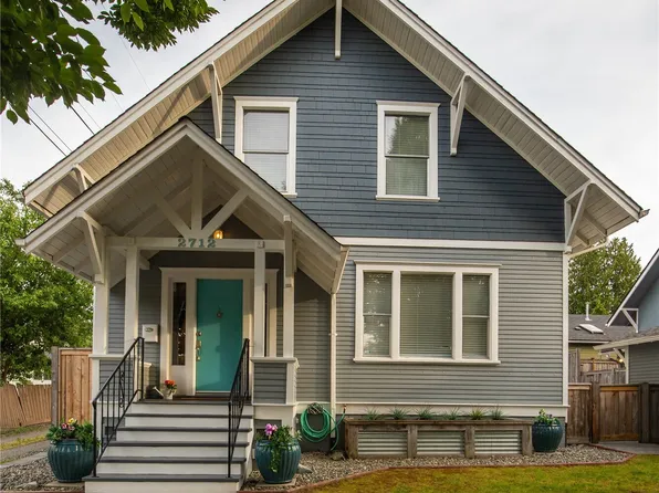 2712 N 10th Street, Tacoma, WA 98406