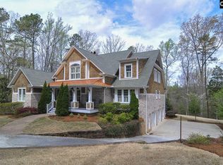 1028 Muddy Ford Rd, Chapin, SC 29036