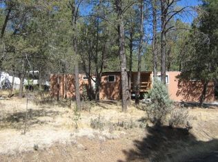 115 Dogwood Dr, Ruidoso, NM 88345