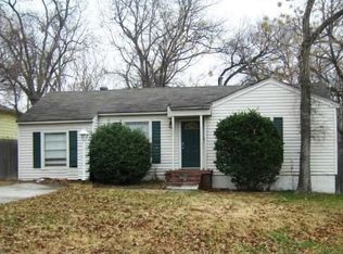 1602 Cottonwood Rd, Carrollton, TX 75006