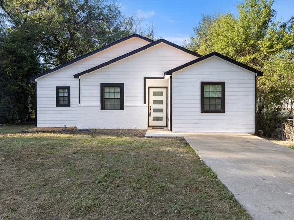 1615 Presidio Ave, Dallas, TX 75216