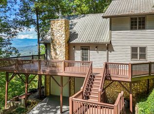 639 Deer Ridge Rd, Bryson City, NC 28713