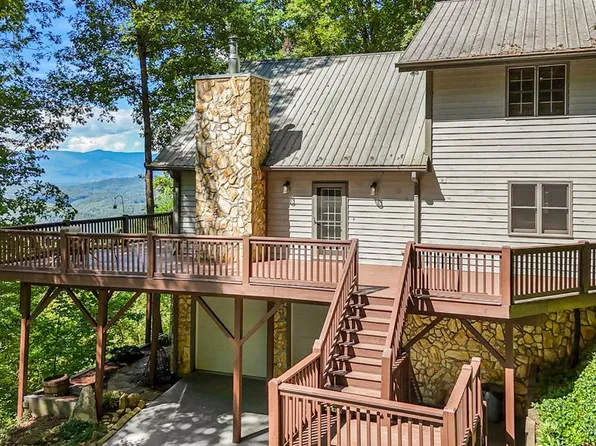 639 Deer Ridge Rd, Bryson City, NC 28713
