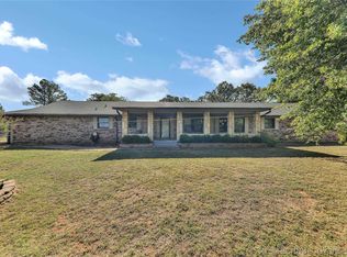 2525 120th Ave N, Norman, OK 73026