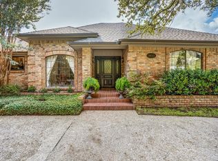 16011 Red Cedar Trl, Dallas, TX 75248