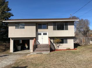 5 Hadley St NE, East Wenatchee, WA 98802