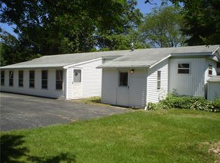 13615 Ridge Rd, West Springfield, PA 16443