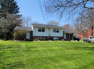 6893 Middlebranch Ave NE, Canton, OH 44721