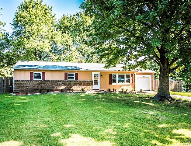 1st image of 1319 Clarkson Dr