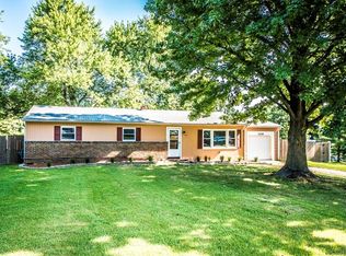 1319 Clarkson Dr, Ballwin, MO 63011