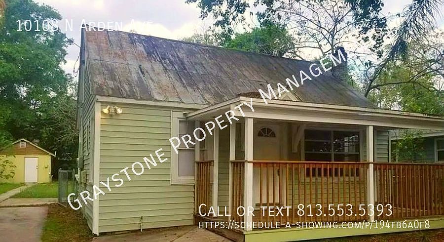 1st image of 10108 N Arden Ave