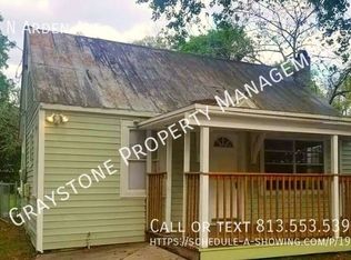 10108 N Arden Ave, Tampa, FL 33612