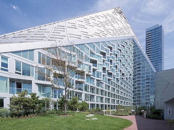 4th image of 625 W 57th St APT 1259