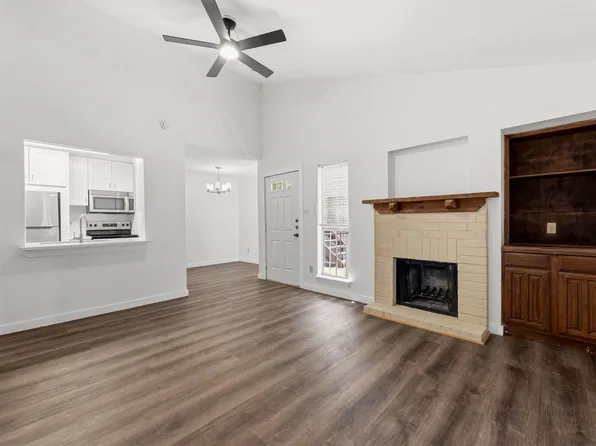 3500 Tangle Brush Dr APT 56, Spring, TX 77381