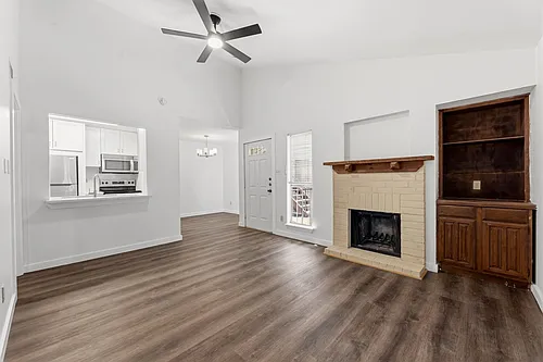 3500 Tangle Brush Dr Photo 1