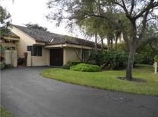 309 NW 97th Ave, Plantation, FL 33324