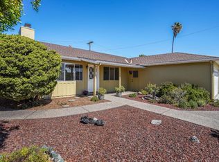 508 Mountain View Ave, Belmont, CA 94002