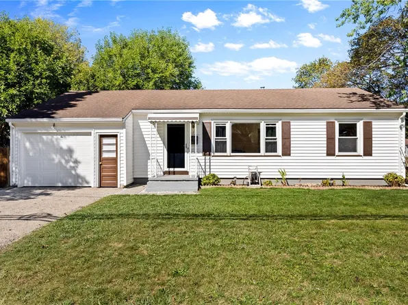 175 Hildegarde Rd, Rochester, NY 14626