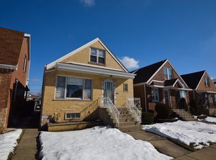 6039 S Mayfield Ave, Chicago, IL 60638