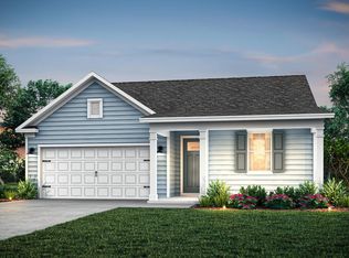 Heston Plan, Fox Hollow, Inman, SC 29349