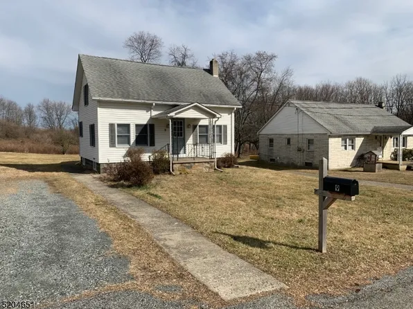 9 Henry, Oxford Twp., NJ 07863