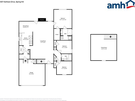 2nd image of this home