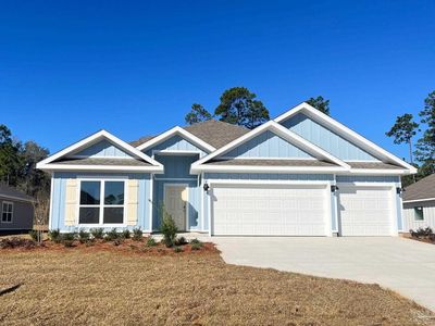 10661 Davenport Loop, Pensacola, FL, 32526