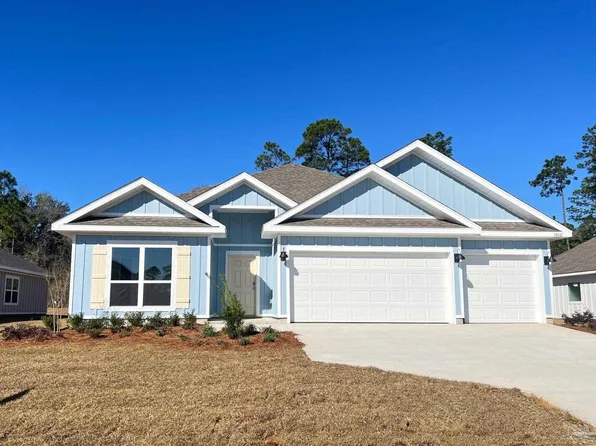 10661 Davenport Loop, Pensacola, FL 32526