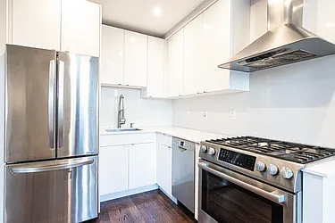 Rented by Modern Spaces