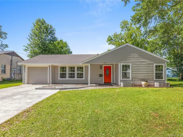 236 Overhill Dr, Lake Charles, LA 70605