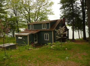 470 Monkton Rd, North Ferrisburgh, VT 05473