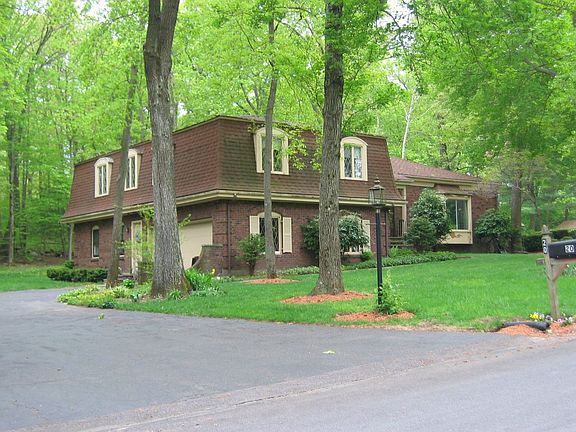 Corner View 