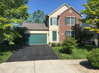 4553 Nickerson Rd, Columbus, OH 43228