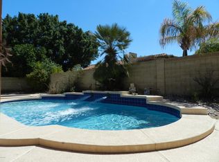 3043 E Nora St, Mesa, AZ 85213